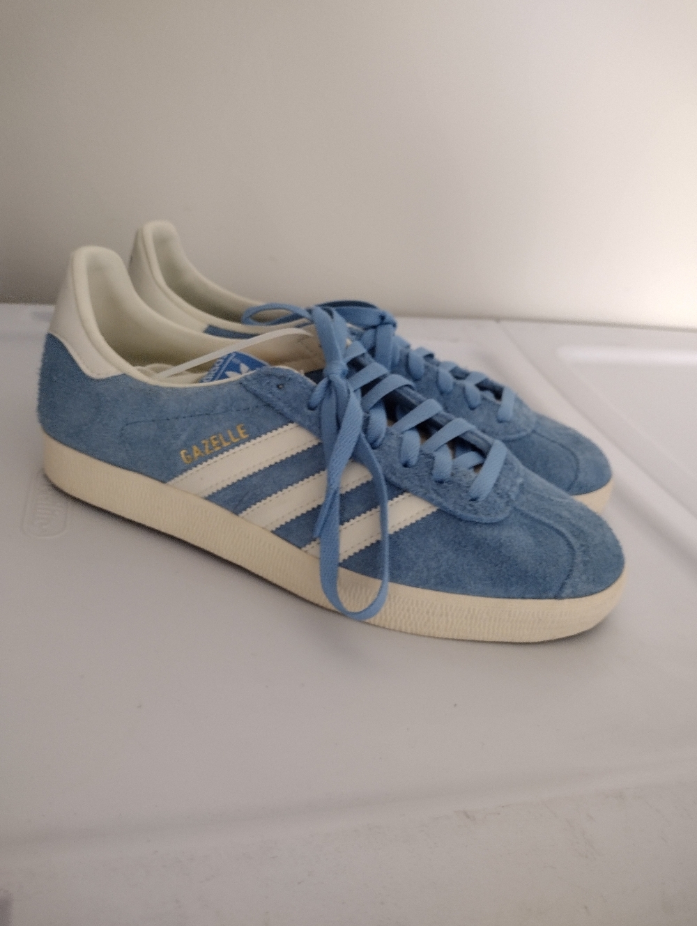 Adidas Originals Gazelle sneakers